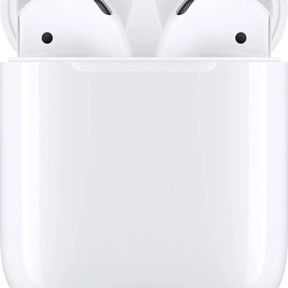 N/A new airpods