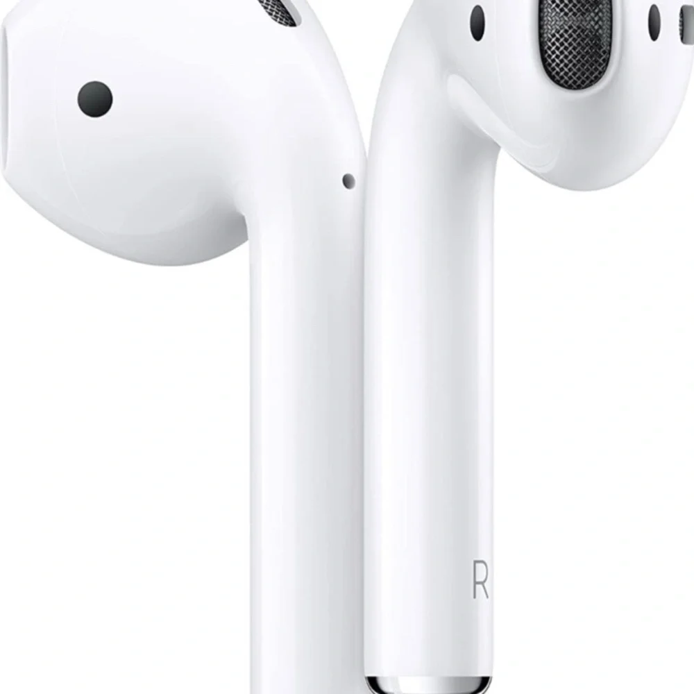 N/A new airpods