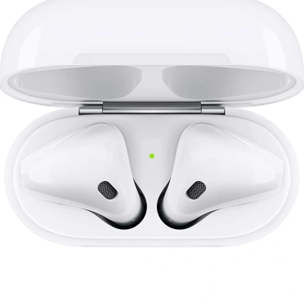 N/A new airpods