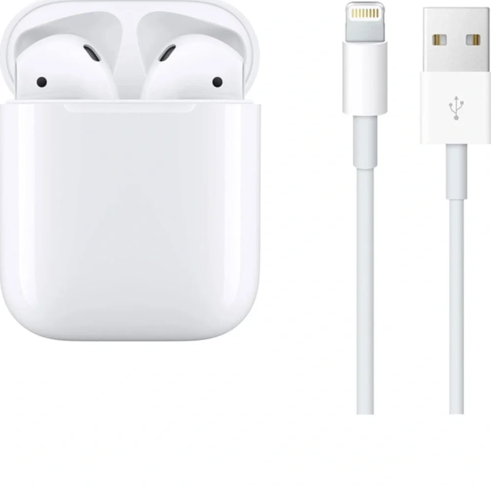 N/A new airpods