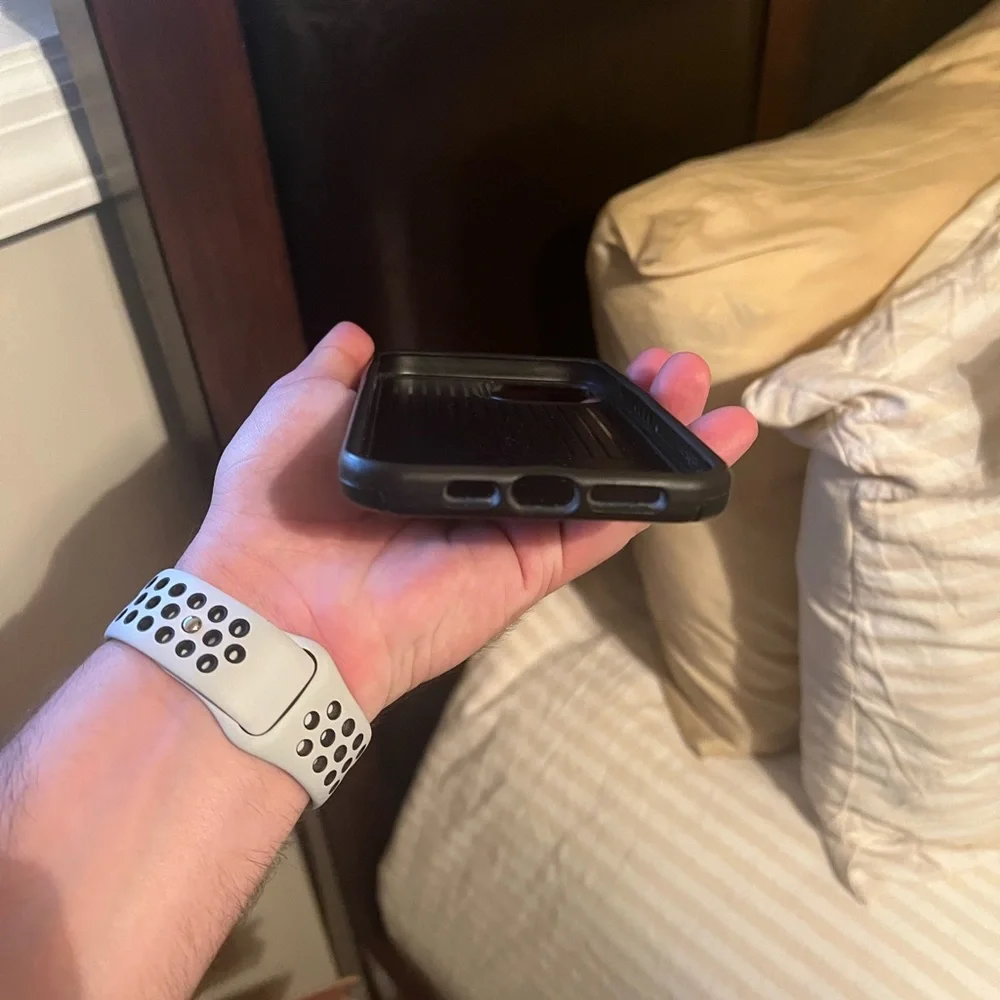 OtterBox iphone 12