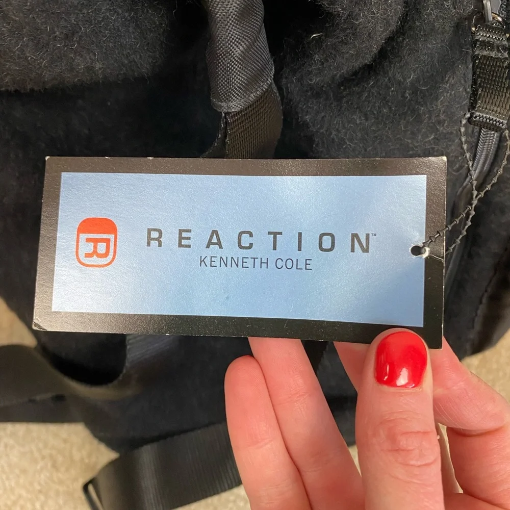 Kenneth Cole Reaction kenneth cole