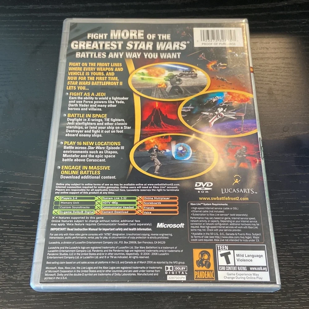 Microsoft includes disc