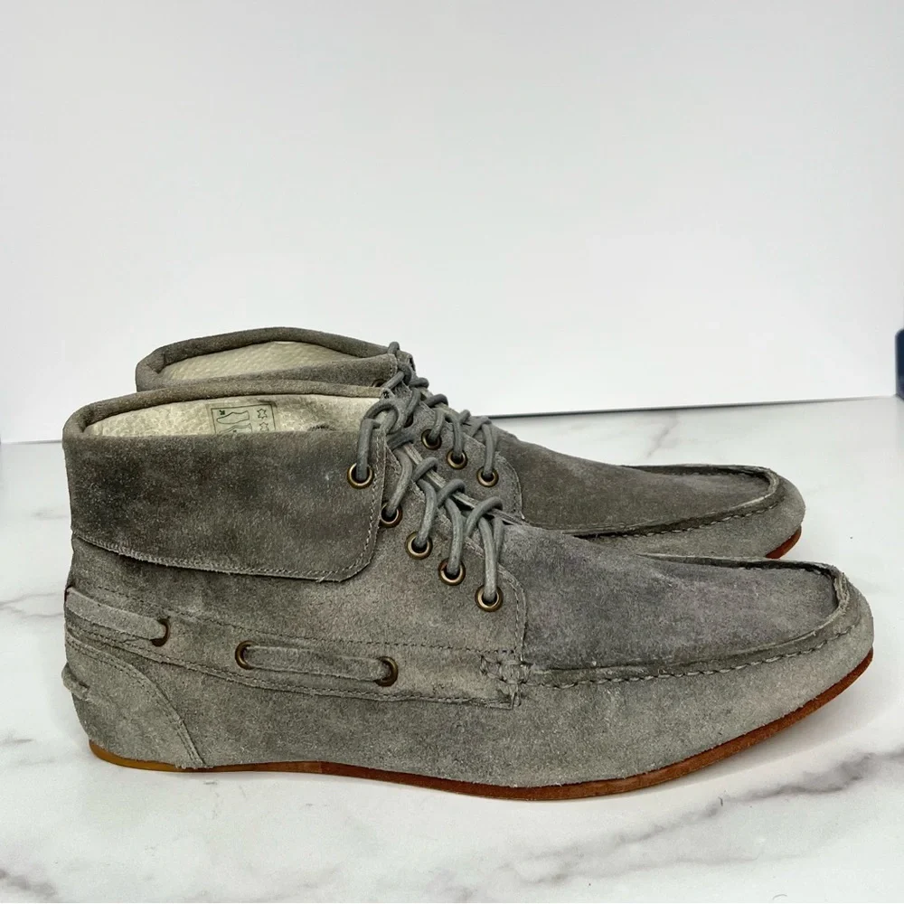 Topman step into