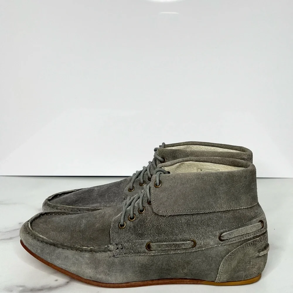 Topman step into