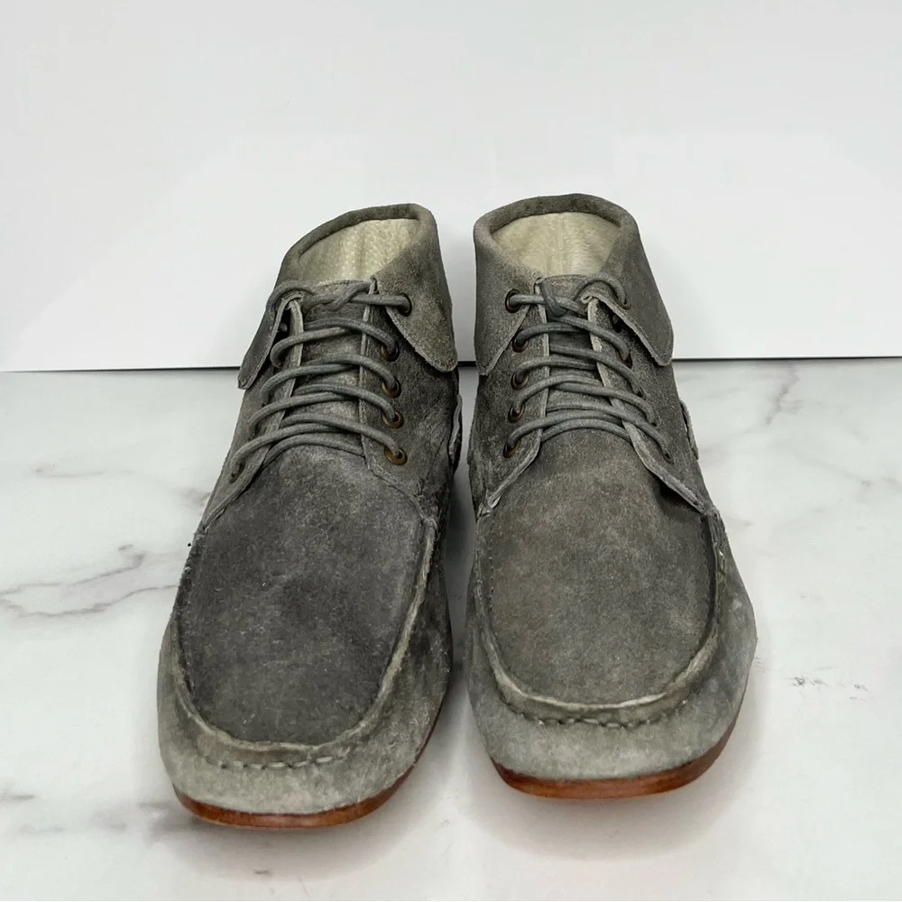 Topman step into