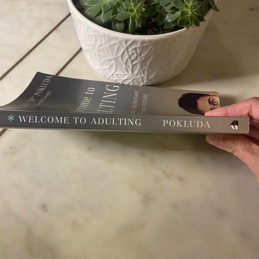 N/A book about
