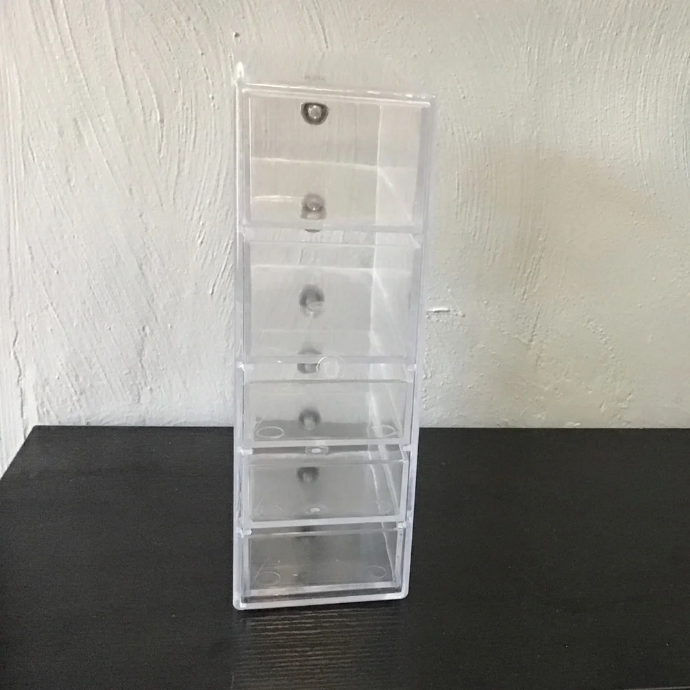 iDesign clarity lucite