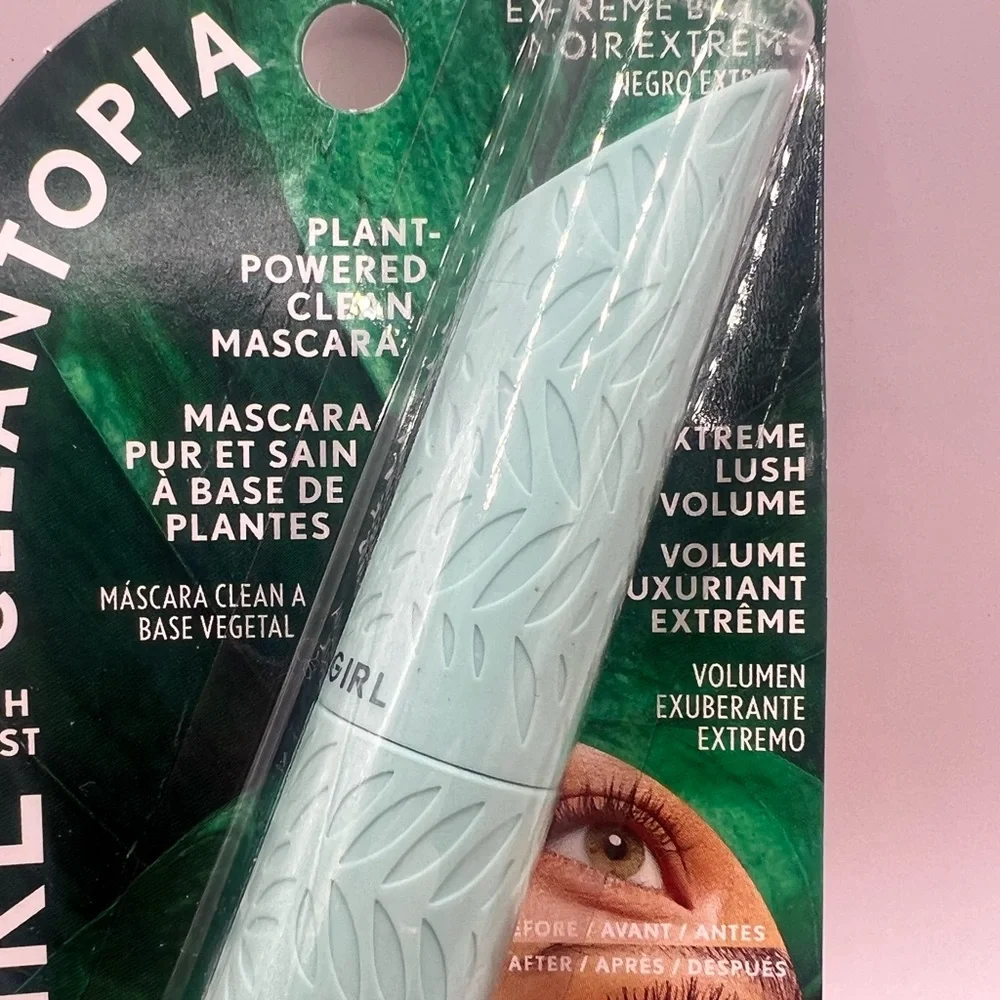 COVERGIRL length 100%