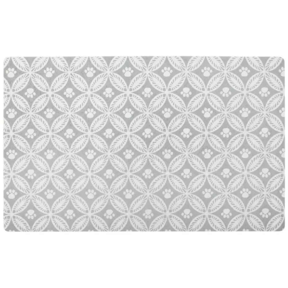 Drymate Dog Food Mat 19 x 12”