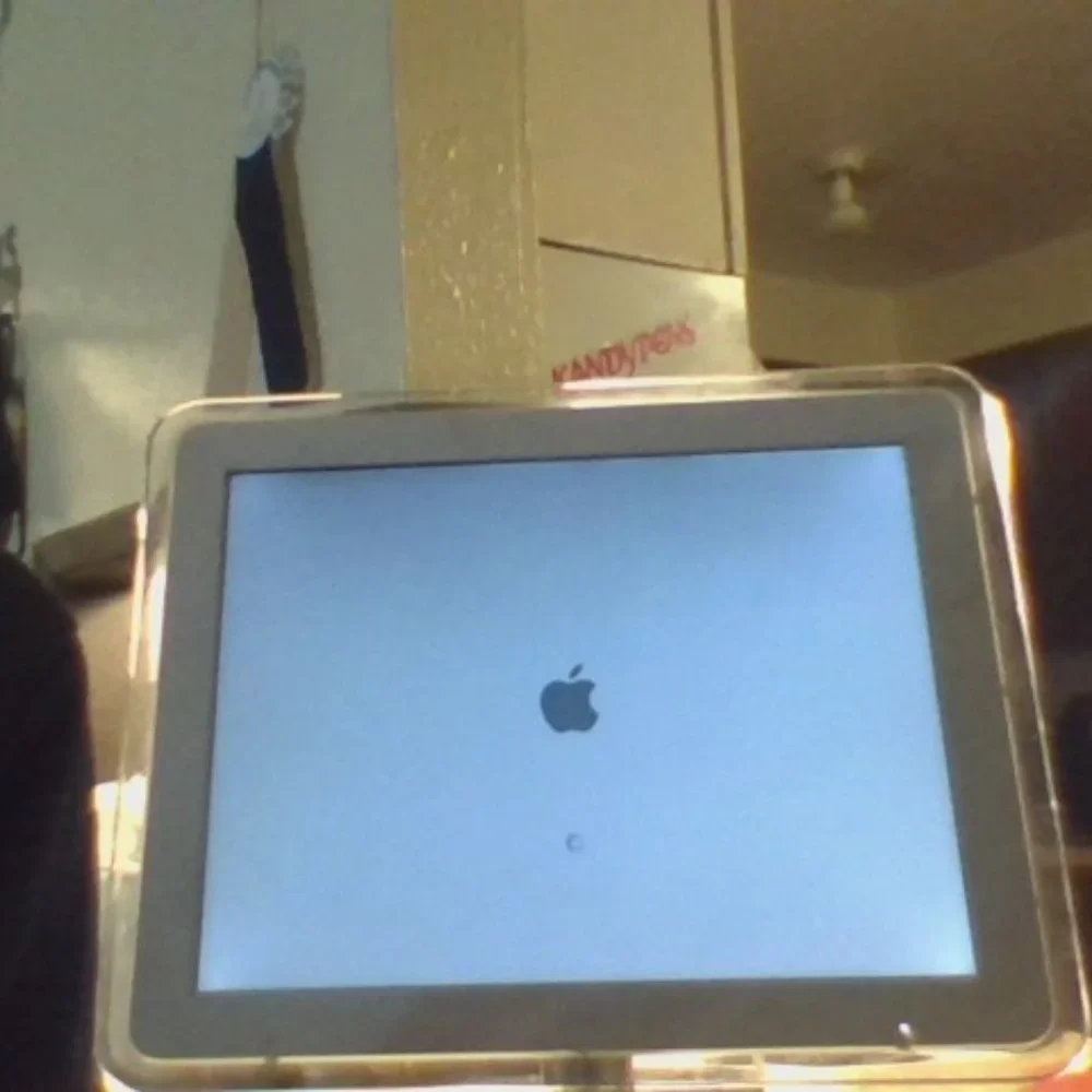 Apple it ok