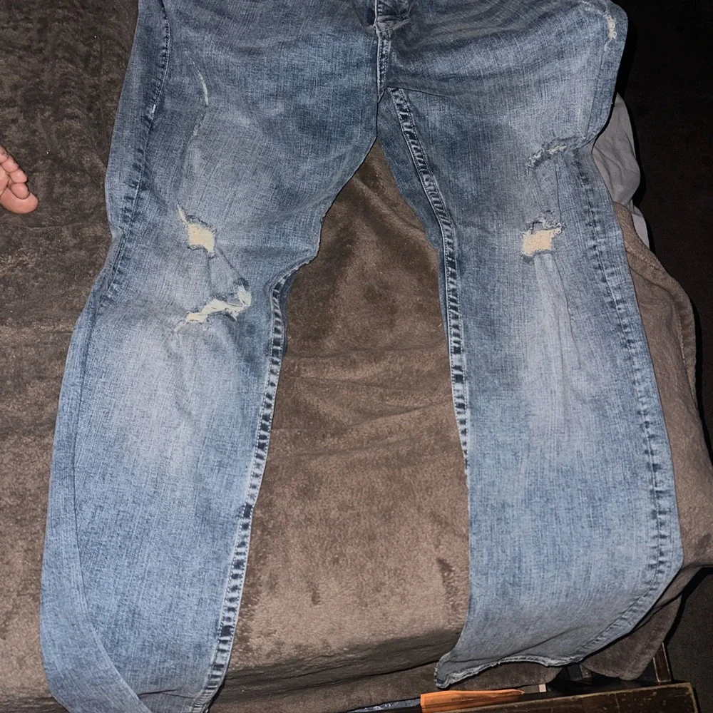 True Religion have pair