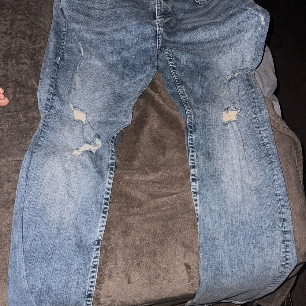 True Religion have pair