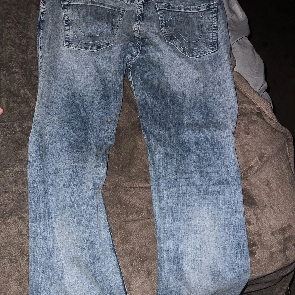 True Religion have pair