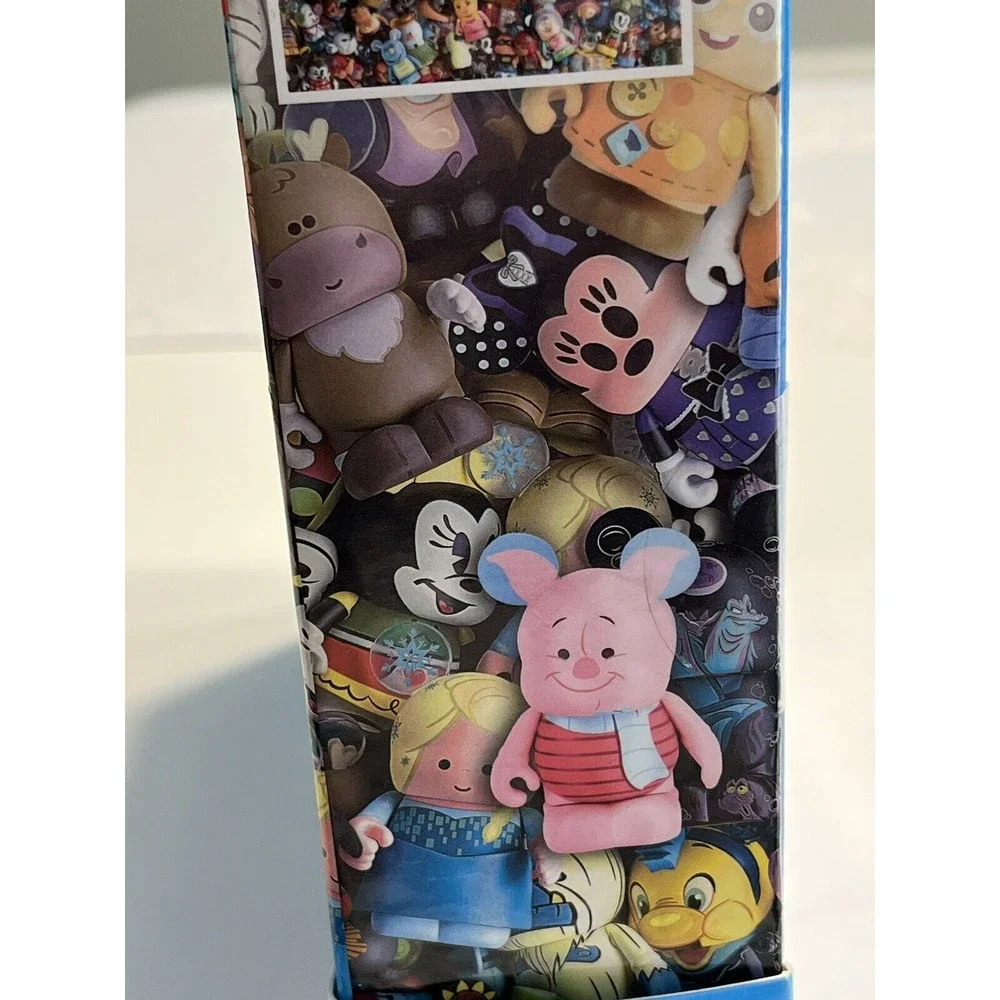 Disney design your piece