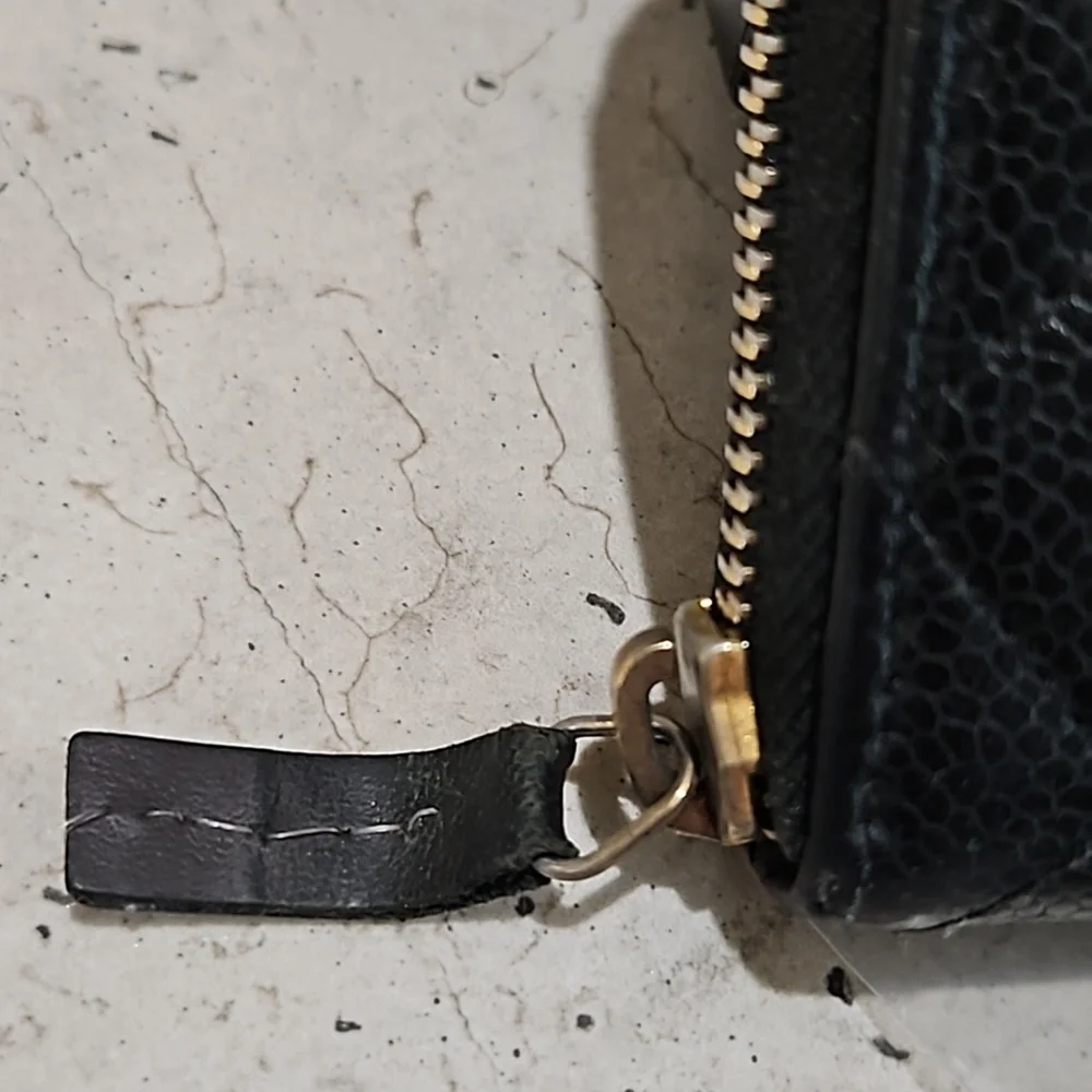 CHANEL code overall