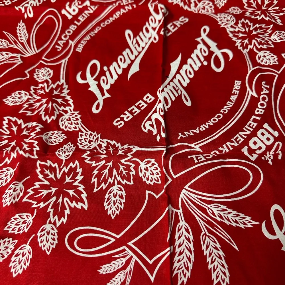 Leinenkugel Brewing Company please see