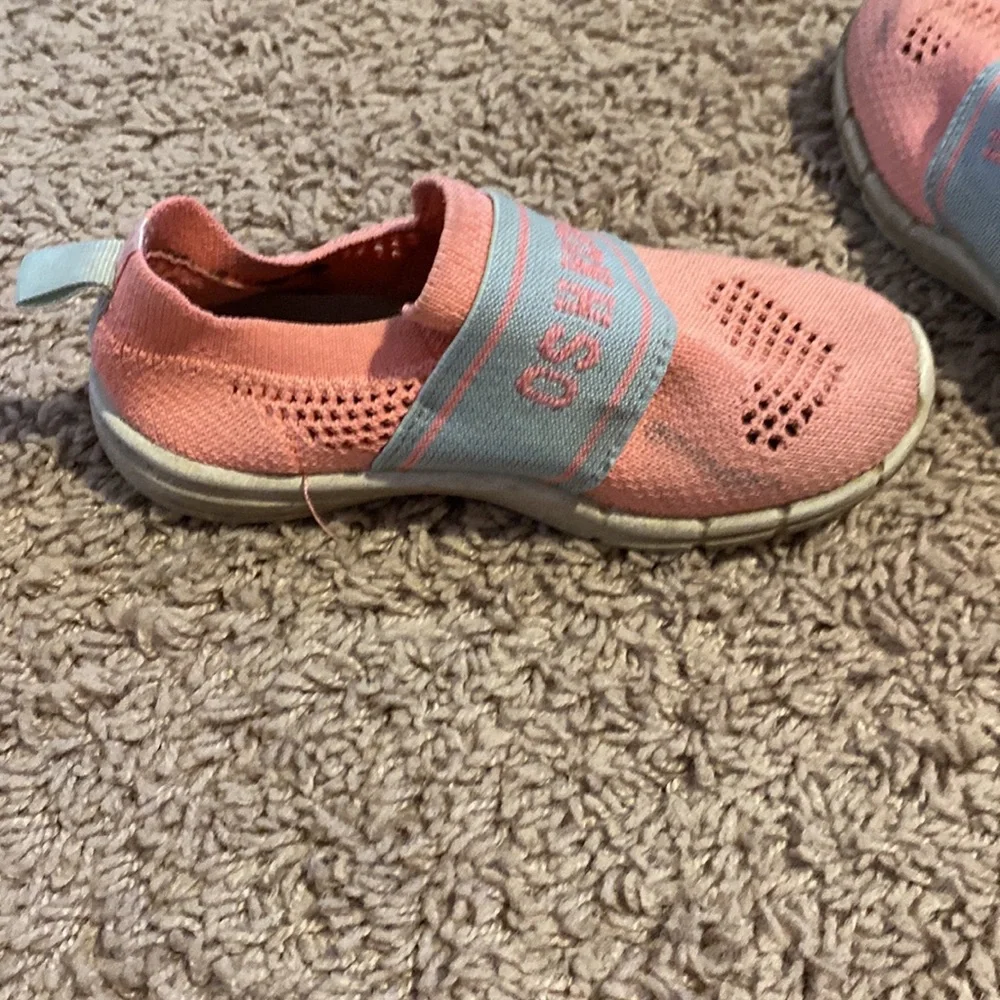 OshKosh Bgosh gently worn