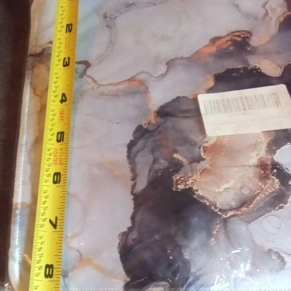 Source Unknown white marble