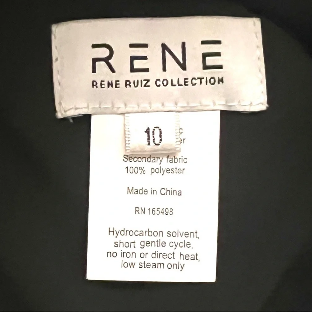 Rene Ruiz new tags