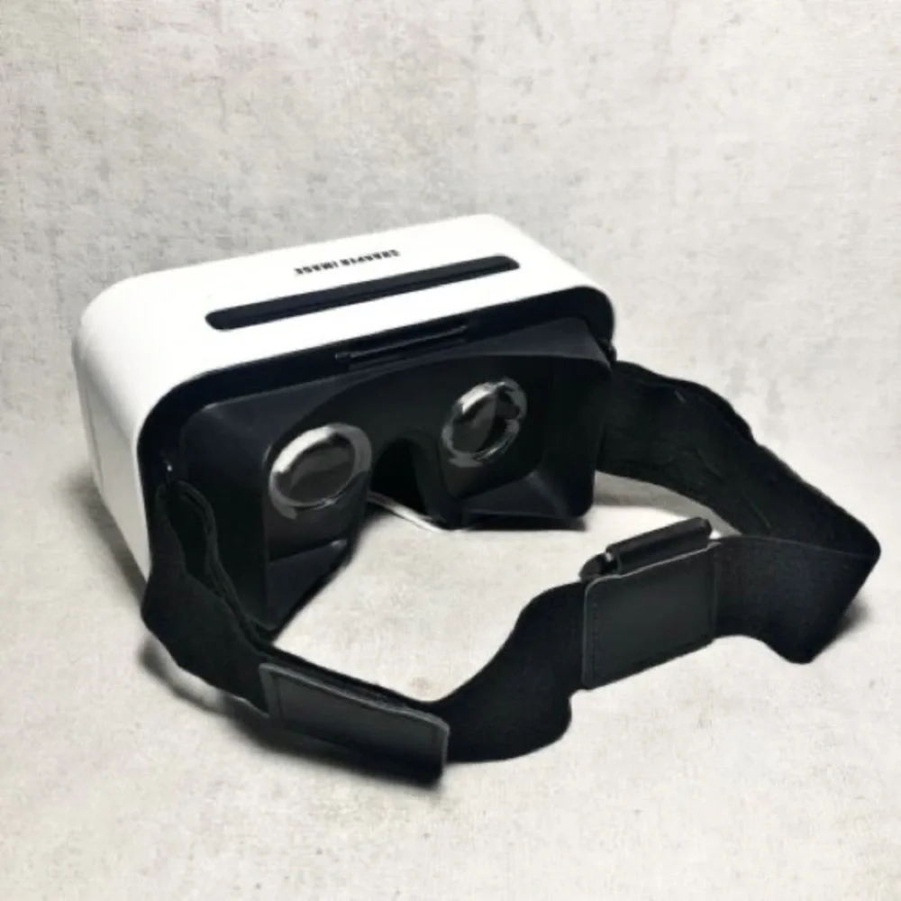 Sharper Image imported china fits