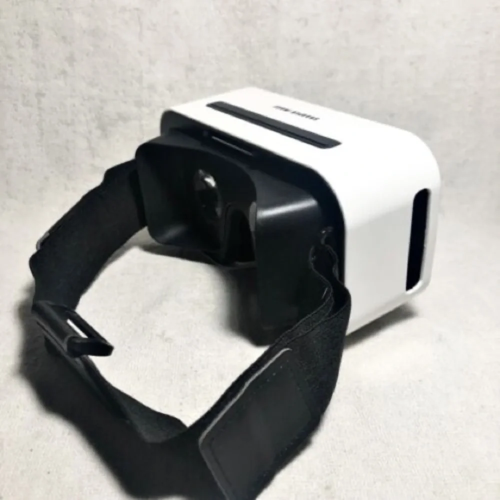 Sharper Image retail fits