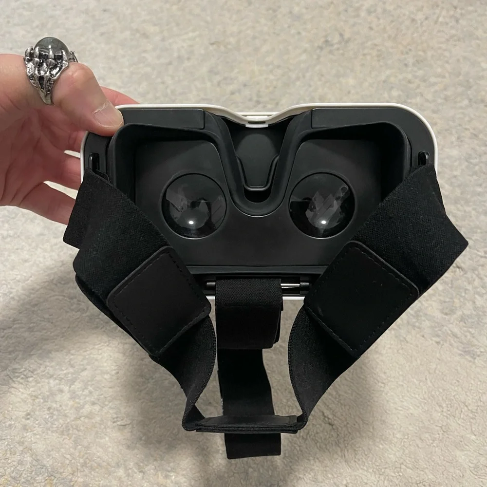 Sharper Image current made