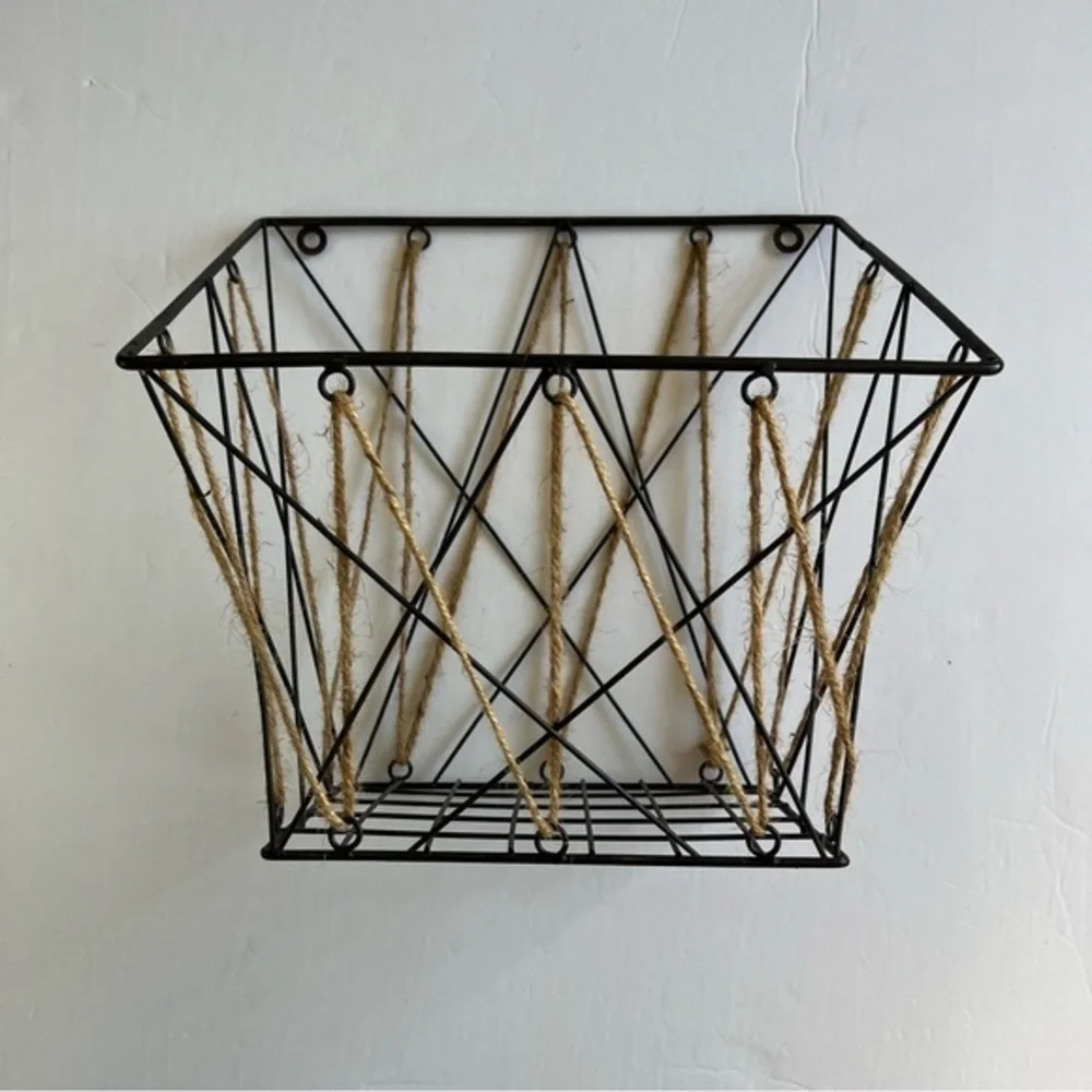 N/A metal twine