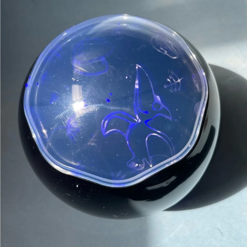 GUC Dinosaur Night Light Projector