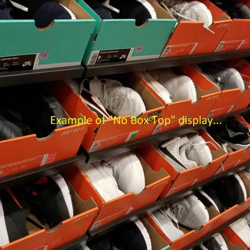 Nike **original box