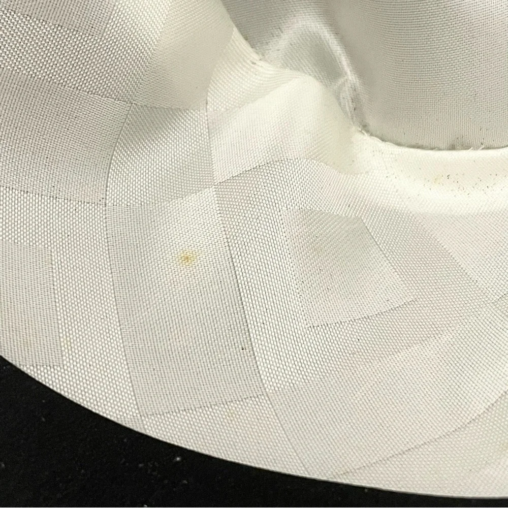 STETSON Temple Fedora Hat