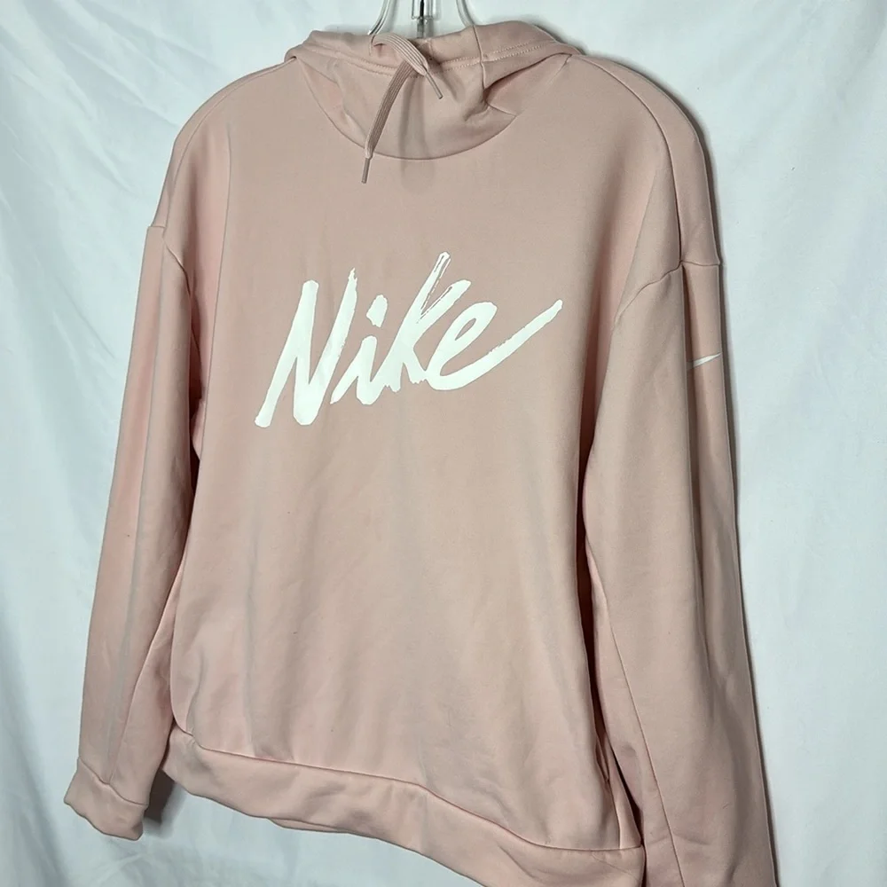 Nike gently used