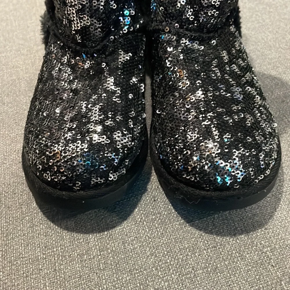 Sonoma black silver