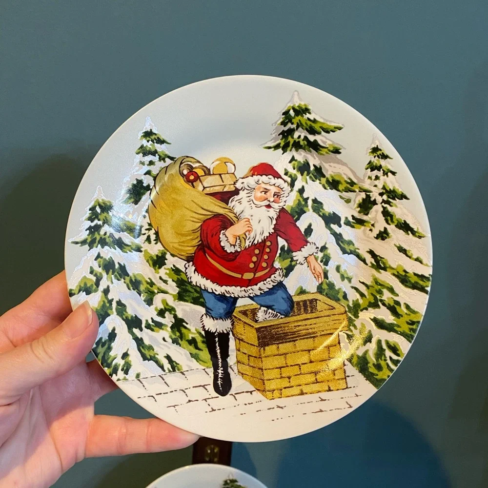 Williams Sonoma its winter