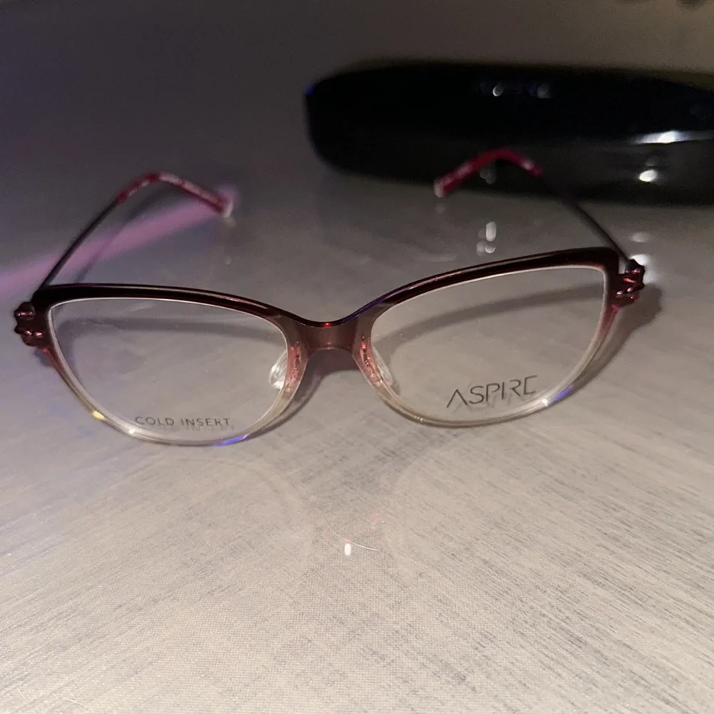 reading glasses aspire