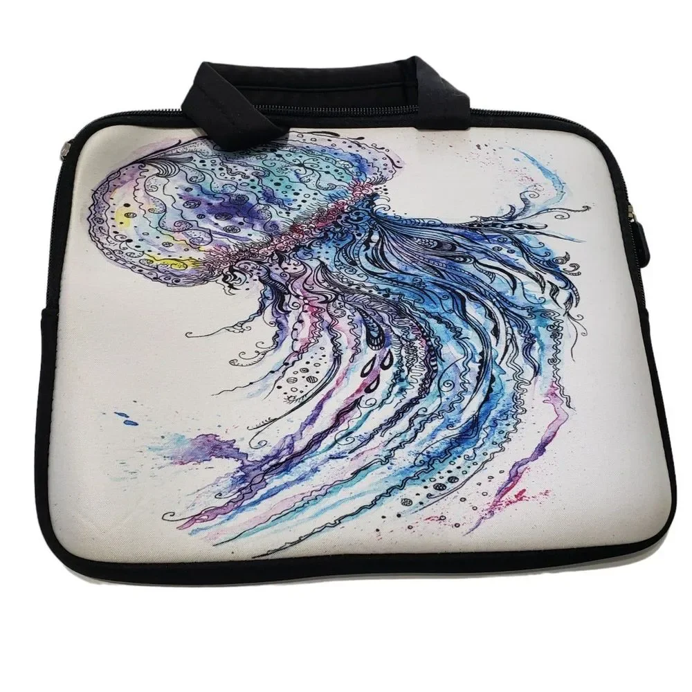 N/A jellyfish soft