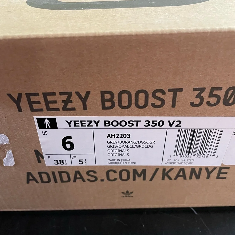 Yeezy