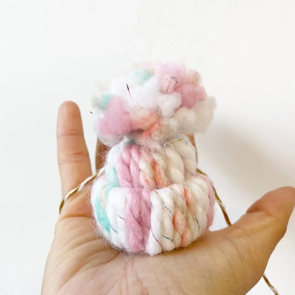 N/A handmade winter