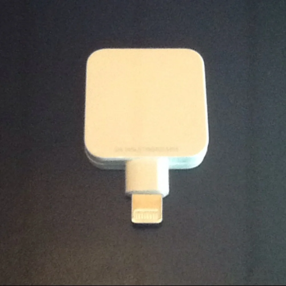 Square Reader square reader