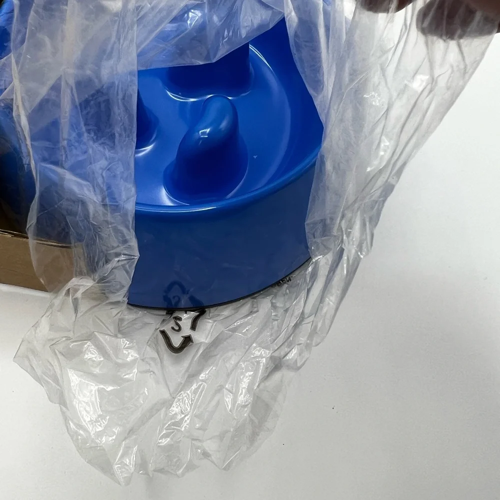 flexzion alimentador lento