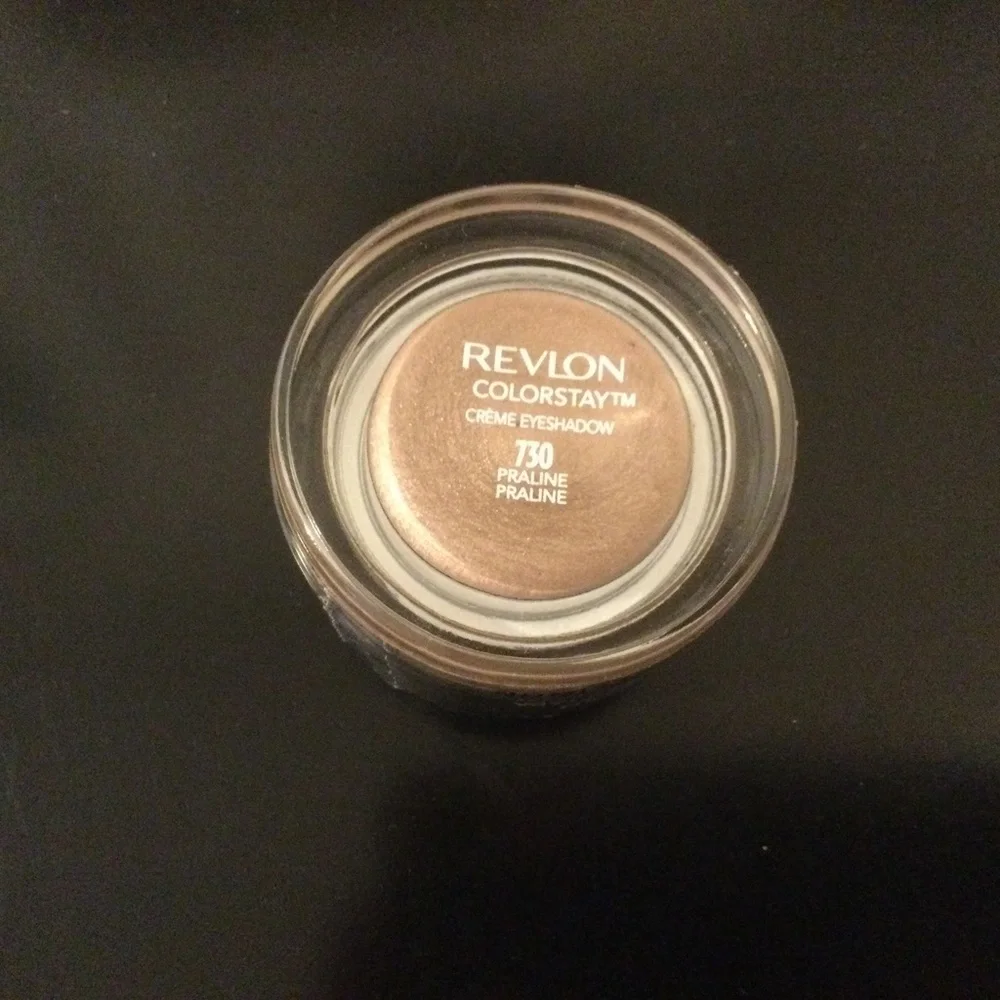 Revlon new sealed