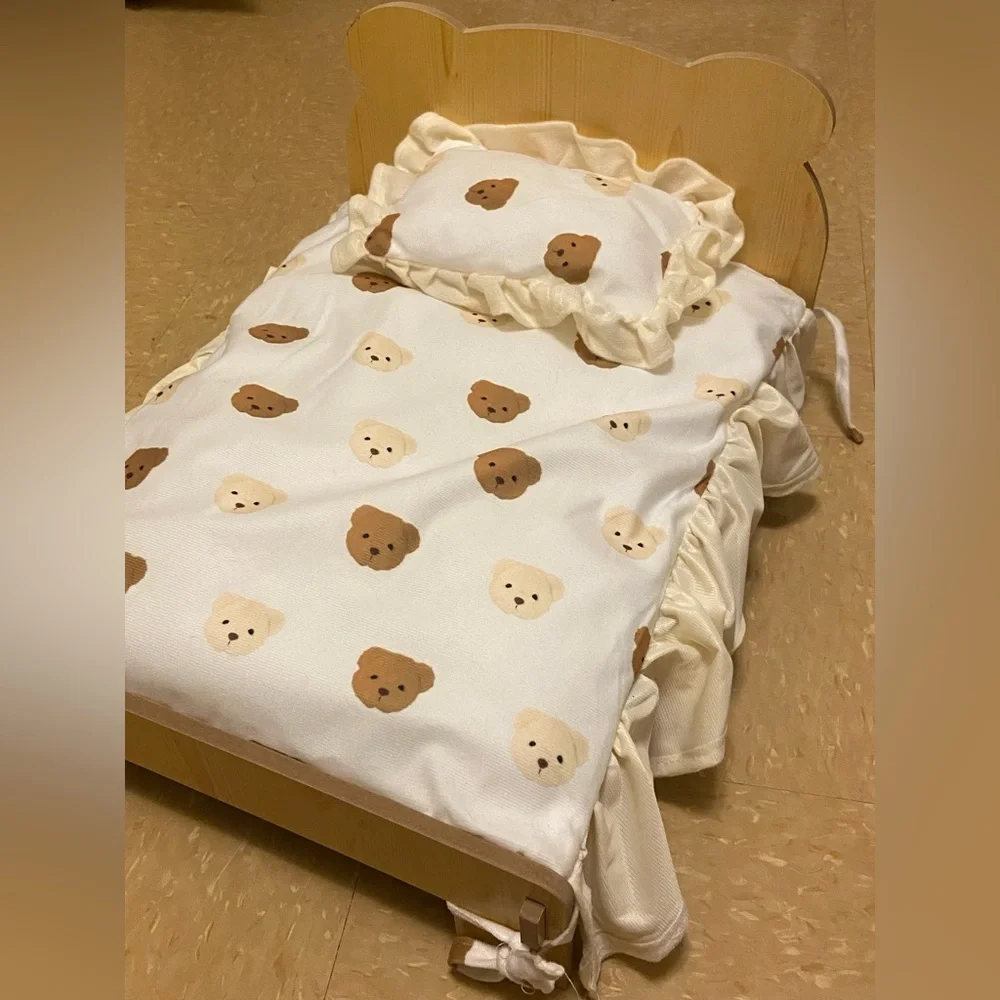 N/A cat bed