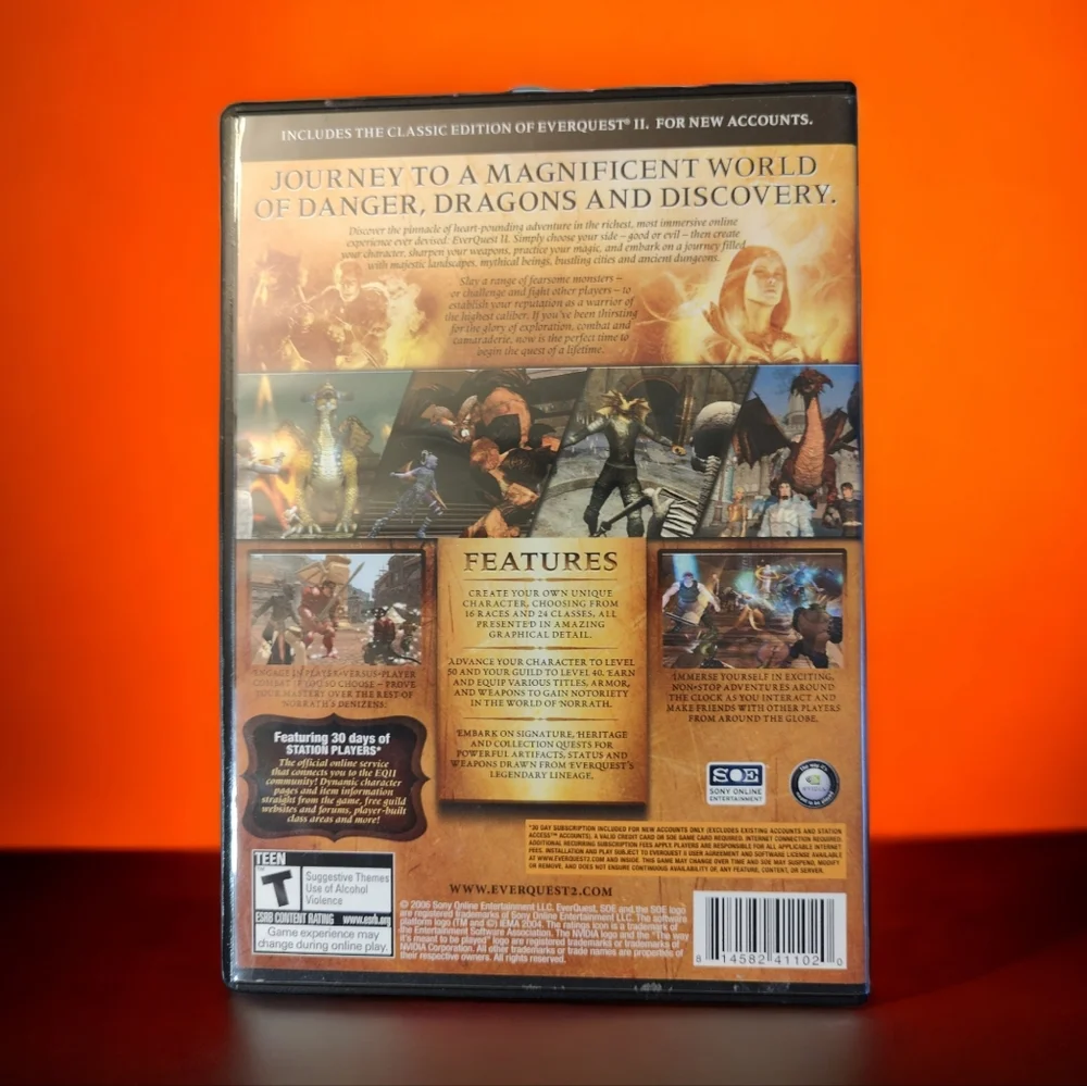 Sony additional graphics 24