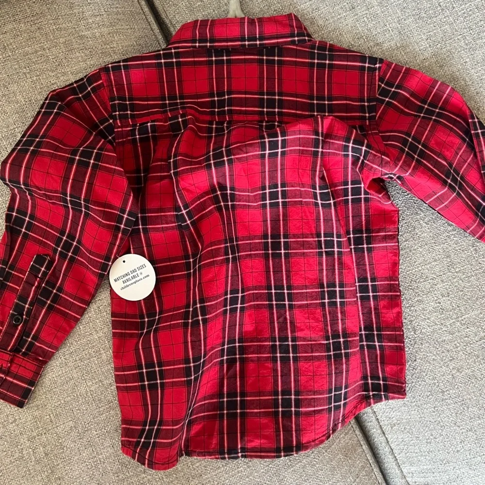 The Childrens Place 100% cotton