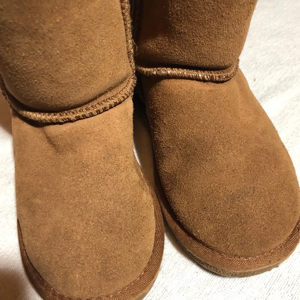Cloud Nine Sheepskin cloud nine