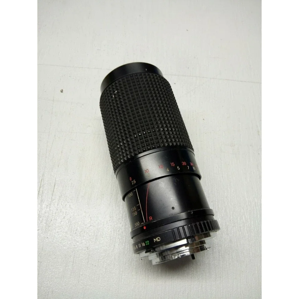 jcpenney 200mm f=