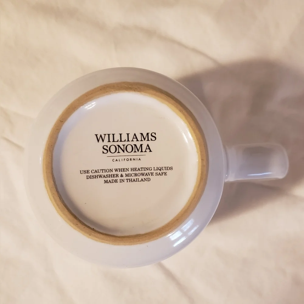 Williams Sonoma microwave dishwasher