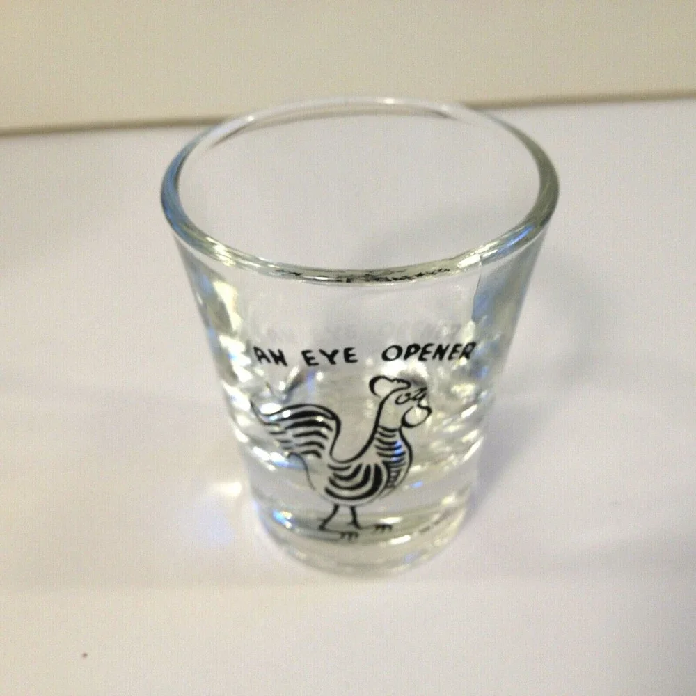 Anchor Hocking vintage collectable