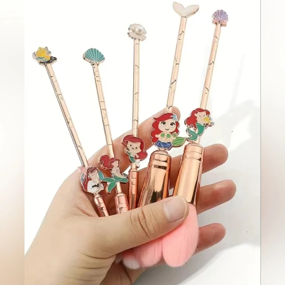 disney little