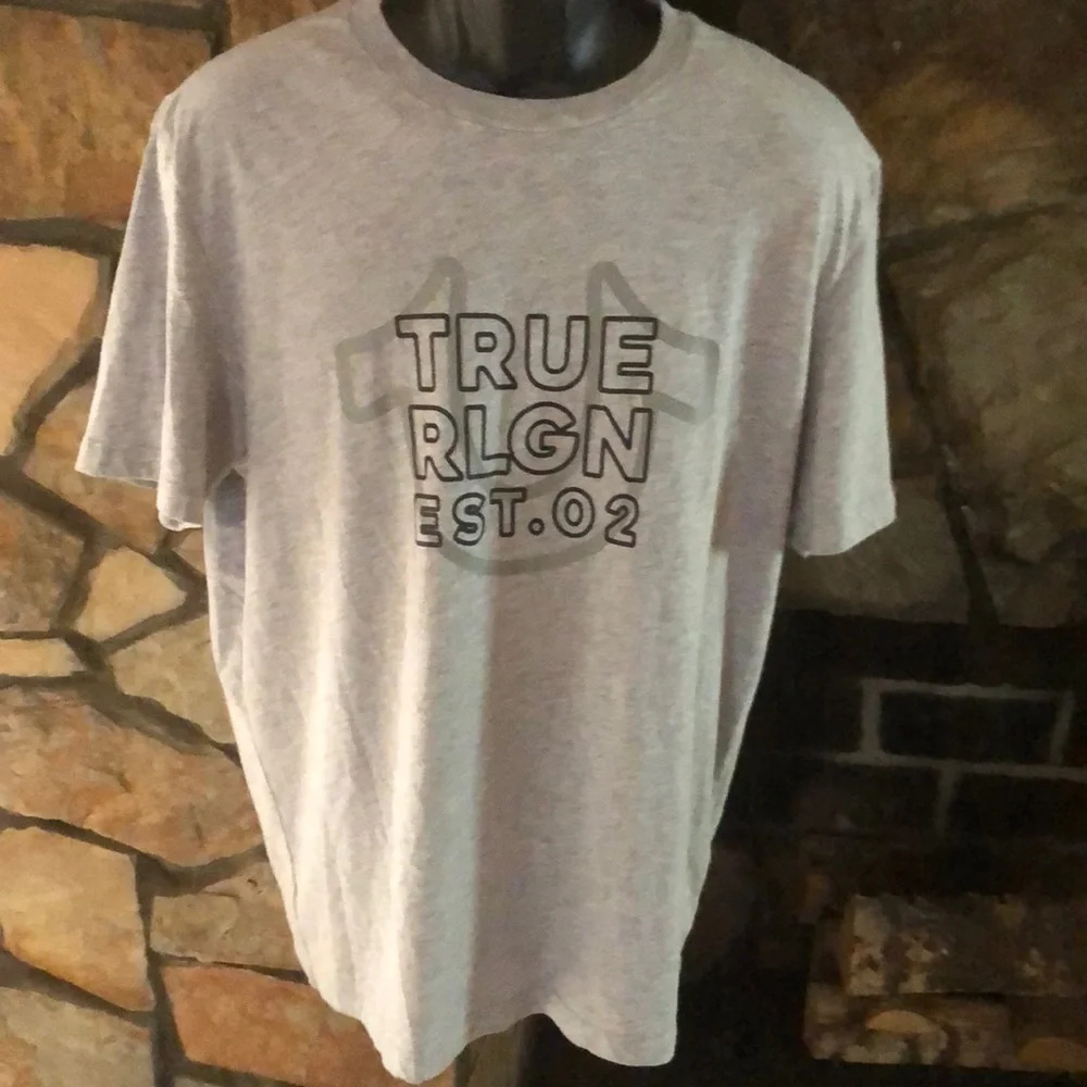 True Religion
